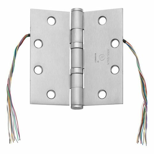 McKinney TA2714 4-1/2X4-1/2 26D CC12 Standard Electric Hinge