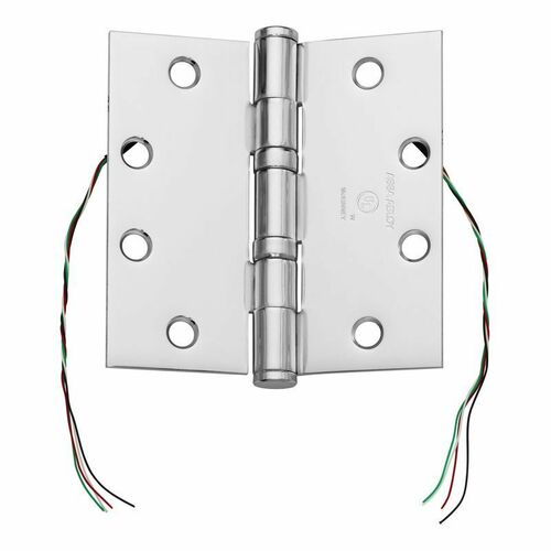 McKinney TA2714 4-1/2X4 26 CC4 Standard Electric Hinge