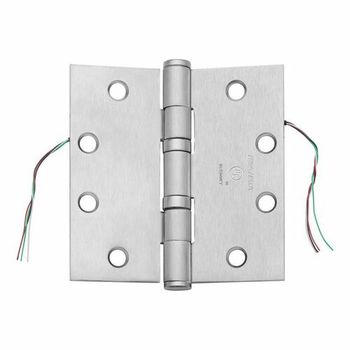McKinney TA2714 4-1/2X4 26D CC4 Standard Electric Hinge