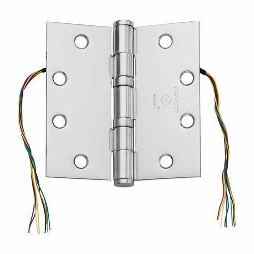 McKinney TA2714 4-1/2X4 26 CC8 Electric Standard Weight Hinge