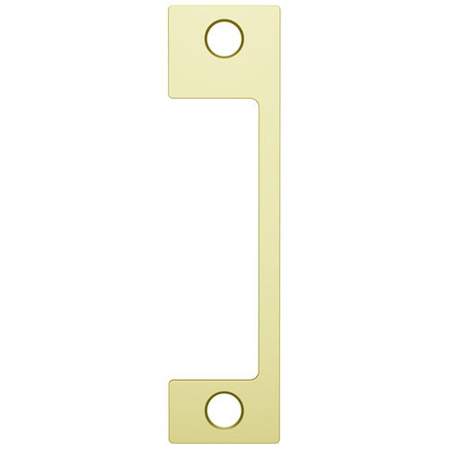 HES ND605 Faceplate