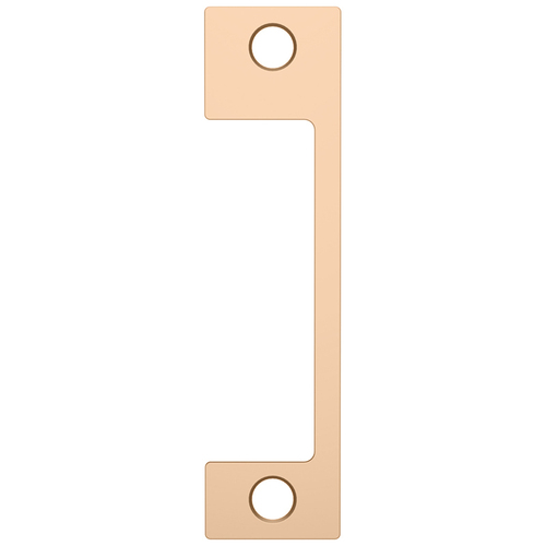 HES ND612 Faceplate