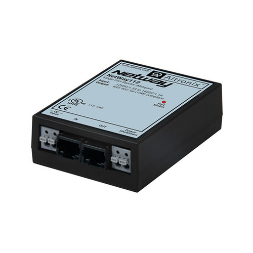 Altronix Netway112 Single Port Midspan Injector