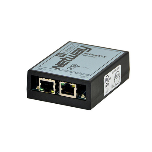 Altronix NetwayXTX PoE Repeater