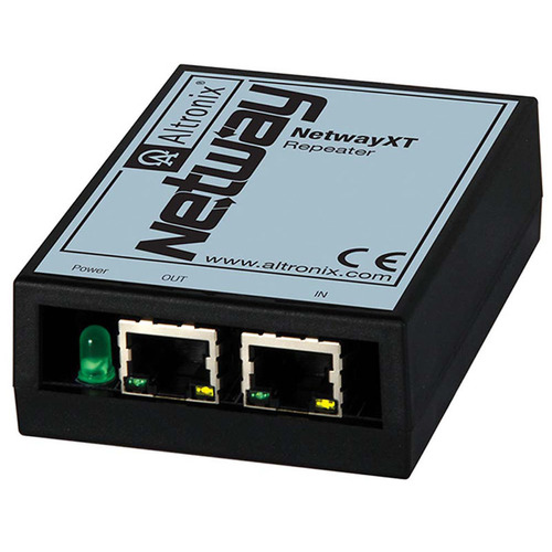 Altronix NetWayXT PoE Repeater