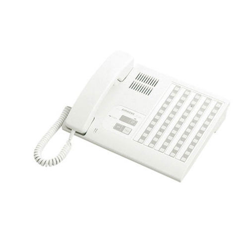 Aiphone NHX-50M NHX 50 Call Console