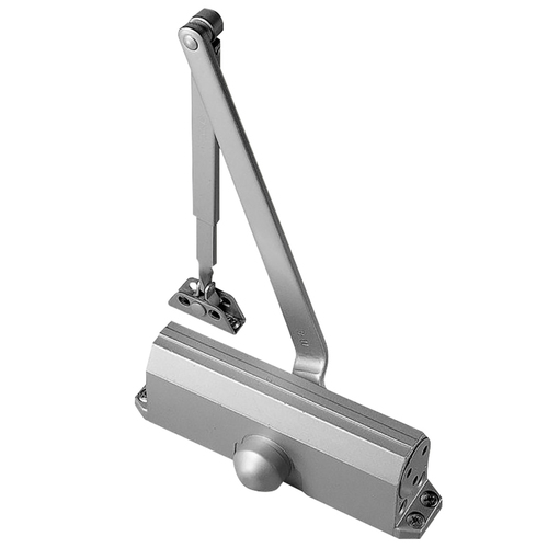 Norton 1604BC689 Door Controls Door Closer