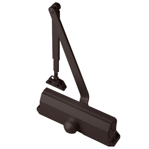 Norton 1603BC690 Door Controls Door Closer