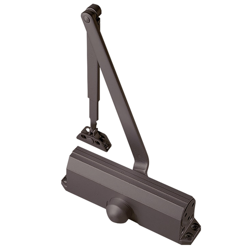 Norton 1604BC 694 Grade 1 Door Closer Tri-Pack