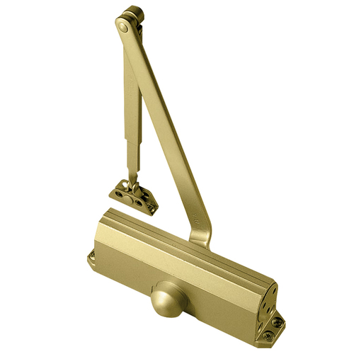 Norton 1603BC696 Door Controls Door Closer