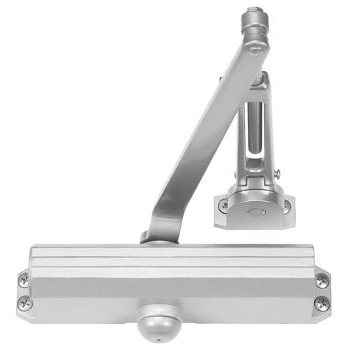 Norton 1604BCH 689 Grade 1 Door Closer Tri-Pack