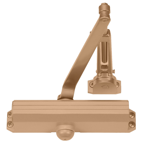 Norton 1601H691 Door Controls Door Closer