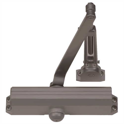 Norton 1601H 694 Grade 1 Door Closer Tri-Pack
