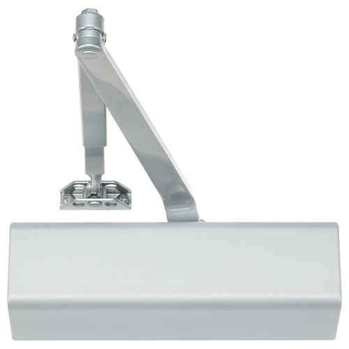 Norton 1601SS 689 Grade 1 Door Closer Tri-Pack