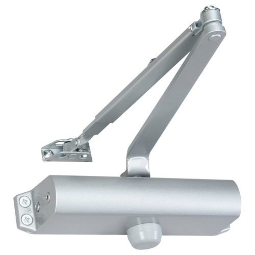 Norton 161BF TPN 689 Light Duty Closer Tri-Pack