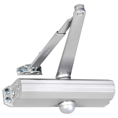 Norton 1681 689 Grade 1 Low Profile Door Closer