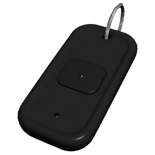 Norton 536 NOR Handheld Transmitter