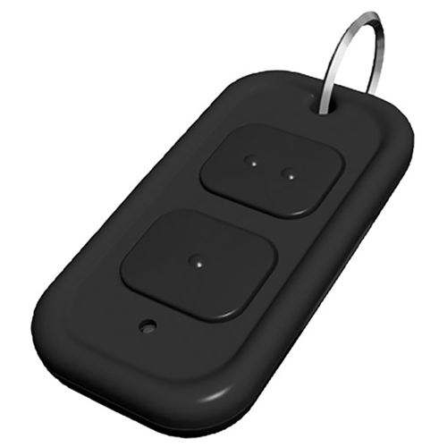Norton 538 NOR Handheld Transmitter