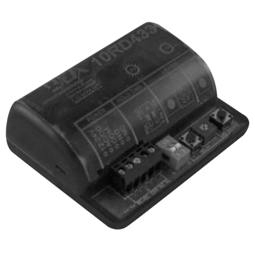 Norton 539 NOR RF Receiver