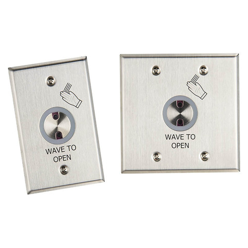 Norton 700 NOR Touchless Wall Switch