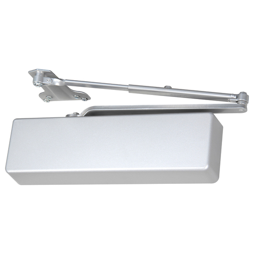 Norton 7706EP 689 Grade 1 Tri-Pack Door Closer