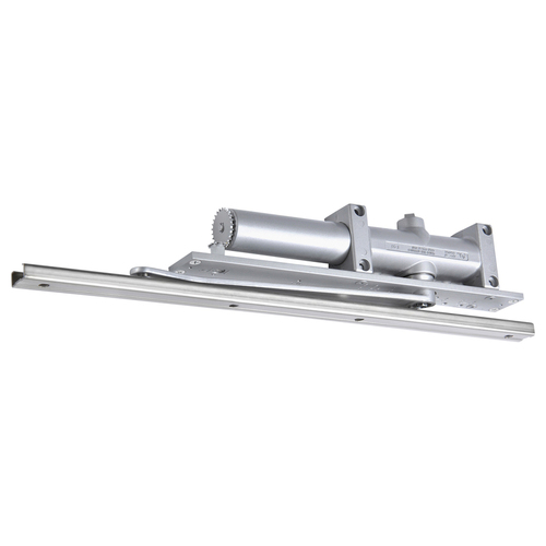 Norton 7900 RH 689 Concealed Overhead Door Closer Instruction