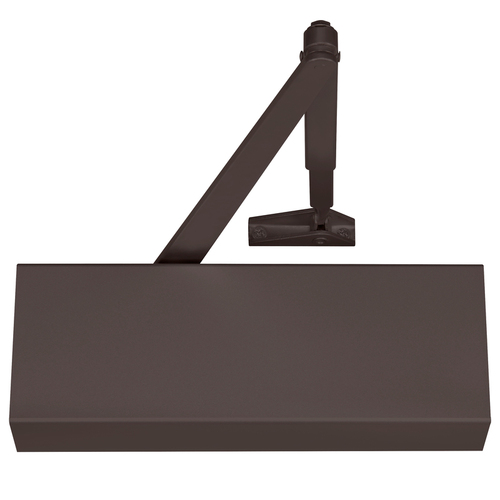 Norton 9500 690 Grade 1 Cast Iron Door Closer