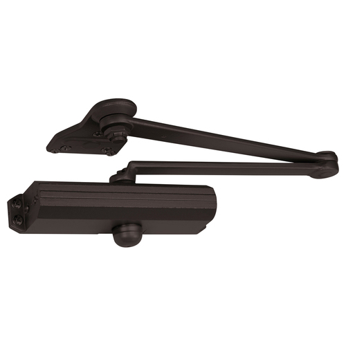 Norton PR1601H LH 690 Grade 1 Door Closer