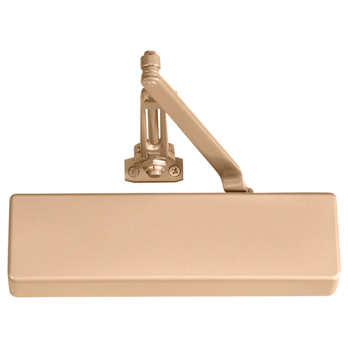 Norton 7500HM 612 Grade 1 Door Closer Tri-Pack