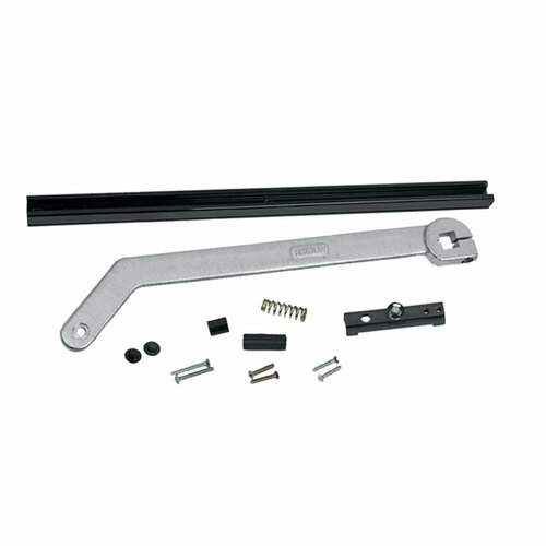 Rixson 06082012 689 Top Arm Rail Package