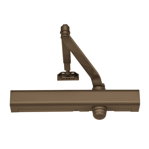 Norton 8301 691 Grade 1 Door Closer Tri-Pack