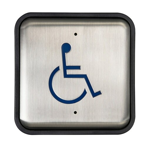 Norton ADA1019-2 Door Controls Activation Plates