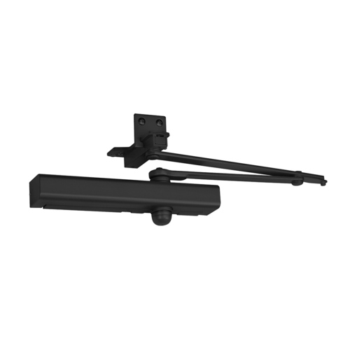 Norton UNI8301 33-41 693 Grade 1 Slim Cover Door Closer