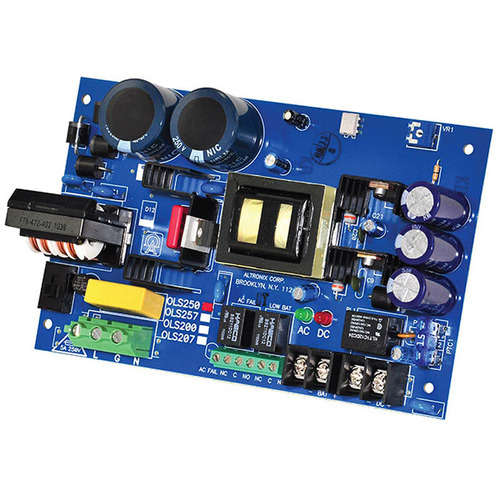 Altronix OLS250 Power Supply Charger
