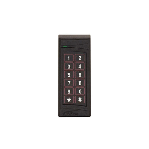Kantech P225KPXSF Card Reader