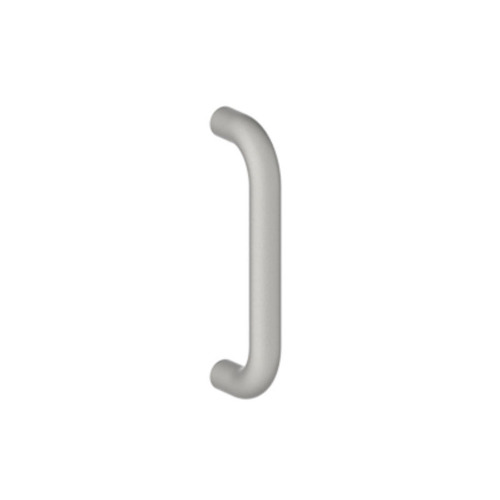Hager P4E US32D Round Pull US32D