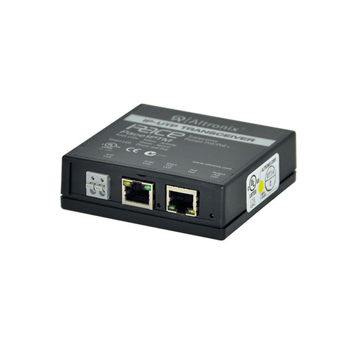 Altronix PACE1PTM Long-Range Ethernet Adapter