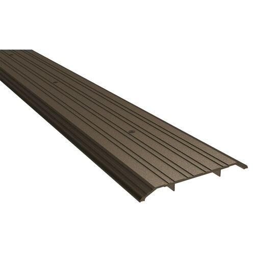 Pemko 172D 76 Saddle Threshold