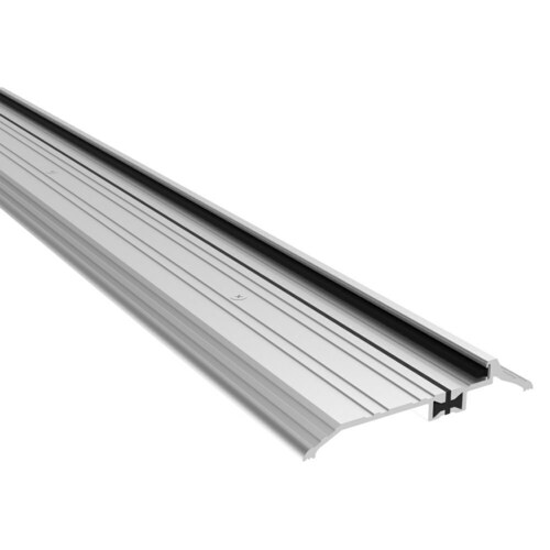 Pemko 253x226AFGT 72 MSES25SS Latching Panic Exit Threshold
