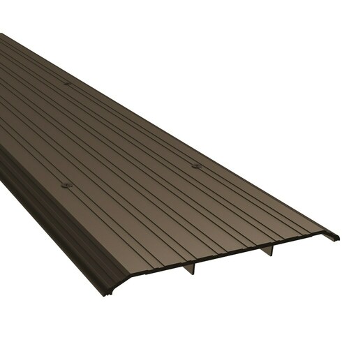 Pemko 2548D 77 Saddle Threshold