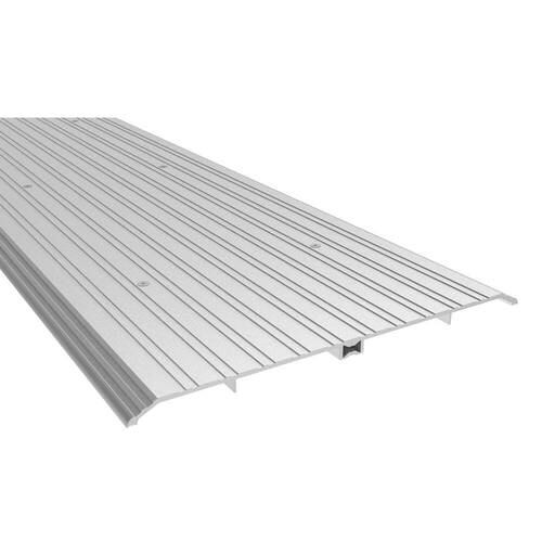 Pemko 256x6A 76 Saddle Threshold