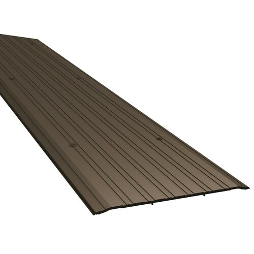 Pemko 2748D 76 Saddle Threshold