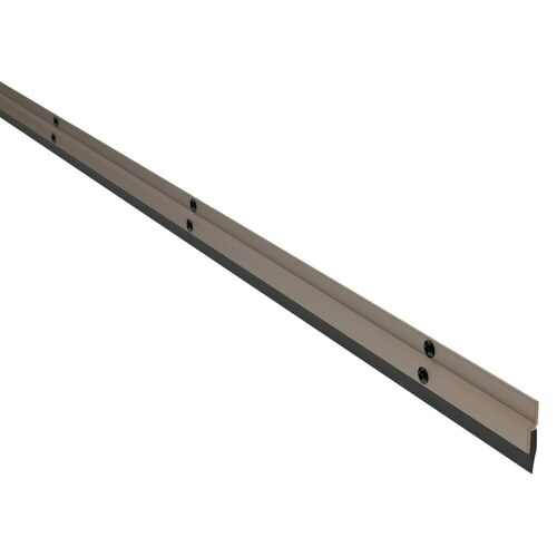 Pemko 305DN 108 Split Astragal Gasketing