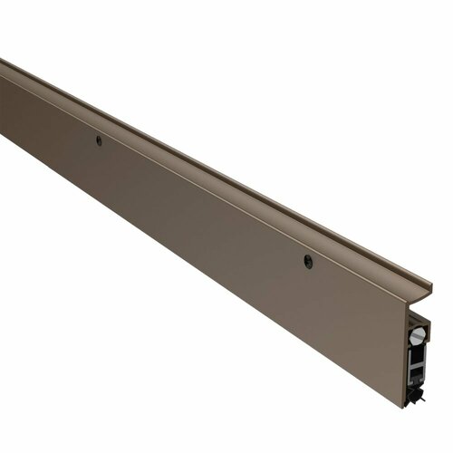 Pemko 412DPKL 36 LH Automatic Door Bottom Seal