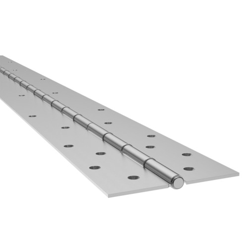 Pemko FM-3500 7FT HT 3501 Series Continuous Hinge