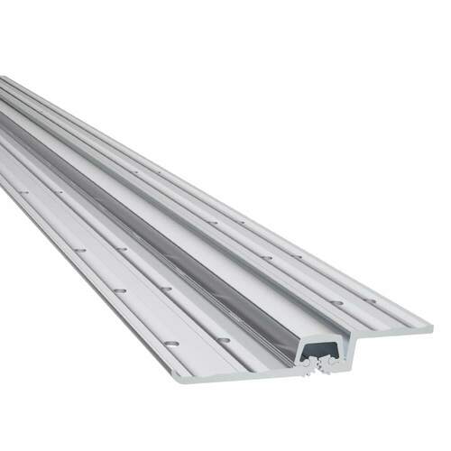 Pemko CFM95SF-HD1 Continuous Full Mortise Hinge