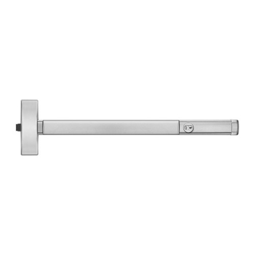 PHI ELRFL2201LBR 630 48 Grade 1 SVR Exit Device