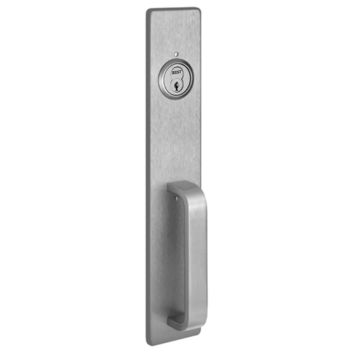 PHI C1703A 630 Nightlatch Pull Trim