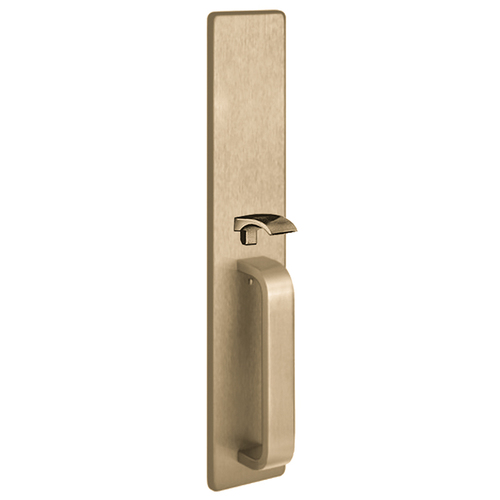 PHI 1715A 606 Passage Pull Trim