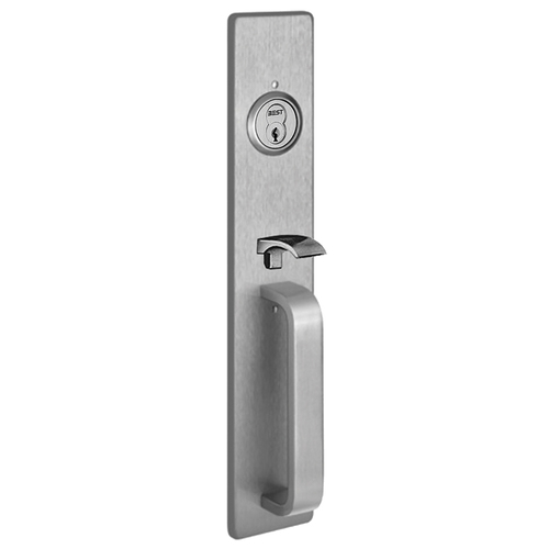 PHI M1705A 630 Classroom Pull Trim Handle
